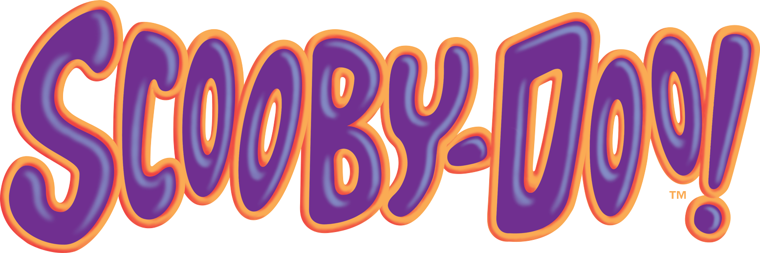 Scooby-Doo Logo
